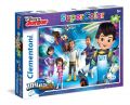 Miles from Tomorrowland - 60 Teile Puzzle