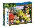 Shrek - Jeder braucht einen kleinen Shrek - 104 Teile Puzzle