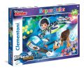 Miles from Tomorrowland - 104 Teile Puzzle