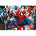 Spiderman - 104 Teile Puzzle