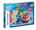 Alles steht Kopf / Inside out- 250 Teile Puzzle