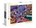 Las Vegas - 2000 Teile Museum Collection Puzzle