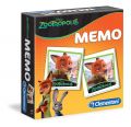 Zoomania - Memo Spiel