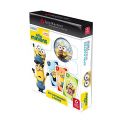 ASS-Spielkarten! - Minions (5 Stck)