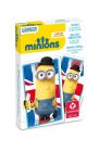ASS- Display Minions - Memo & Schwarzer Peter (12 Stck)