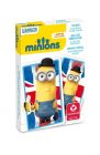 ASS- Display Minions - Memo & Schwarzer Peter (12 Stck)