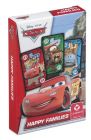 ASS- Display Disney Cars - Quartett & Action Game (12 Stck)