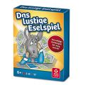 ASS - Das lustige Eselspiel (5 Stck)