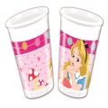 Alice Im Wunderland - Plastikbecher 200ml