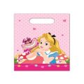 Alice Im Wunderland - Partytte / Geschenktte