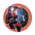 Ant-Man - Pappteller gro 23cm