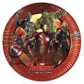 Avengers 2: Age Of Ultron - Pappteller 20cm