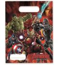 Avengers 2: Age Of Ultron - Partytte / Geschenktte