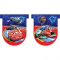 Cars 2 - Flaggen Banner