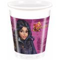 Descendants - Plastikbecher 200ml