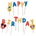 Disney Mickey Party Favours - 