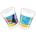 Finding Dory - Plastikbecher 200ml