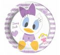 Infant Minnie - Paper Plate 20cm