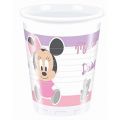 Infant Minnie - Plastikbecher 200ml