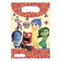 Inside Out / Alles steht Kopf - Partytte / Geschenktte