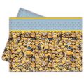 Minions Lovely - Tischdecke (Plastik)