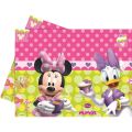 Minnie Bow-Tique - Tischdecke (Plastik) 120x180cm