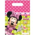 Minnie Bow-Tique - Partytte / Geschenktte