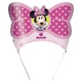 Minnie Bow-Tique - Tiaras (gestanzt)