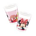 Minnie Jam Packed Love - Plastikbecher 200ml