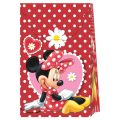 Minnie Mouse - Papiertten