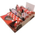 Minnie Mouse - Tablett