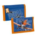 Disney Planes - Brieftasche / Geldbeutel / Geldbrse