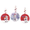 Frozen Olaf Christmas - Hngedekoration