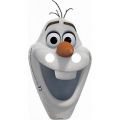 Frozen Olaf Summer - Masken