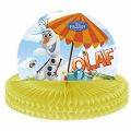 Frozen Olaf Summer - Centerpiece Tischdeko