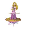 Princess & Animals - 3D Cupcake Stnder