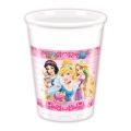 Princess Dreaming - Plastikbecher 200ml