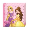Princess Dreaming - Papierservietten (2-lagig) 33x33cm
