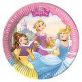 Princess Dreaming - Pappteller 20cm