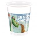 Good Dinosaur / Arlo & Spot - Plastikbecher 200ml