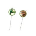 Good Dinosaur / Arlo & Spot - Trinkhalme mit Knick