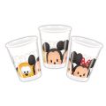 Tsum Tsum - Plastikbecher 200ml