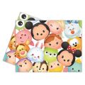 Tsum Tsum - Tischdecke (Plastik) 120x180cm