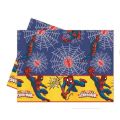 Ultimate Spiderman Power - Tischdecke (Plastik) 120x180cm