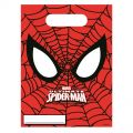 Ultimate Spiderman Power - Partytte