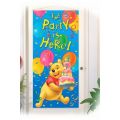 Winnie Birthday - Trbanner