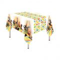 Zoomania - Tischdecke (Plastik) 120x180cm