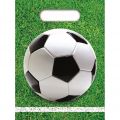 Fuball Party - Partytte / Geschenktte