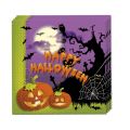 Happy Spooky Halloween - Papierservietten (2-lagig) 33x33cm