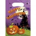 Happy Spooky Halloween - Partytte / Geschenktte